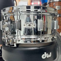 Snare Rogers Dynasonic 7 Line