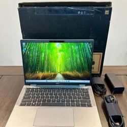 Dell Latitude 7440 Laptop – i7-1370P, 32GB RAM, 1TB SSD – W11+Warranty