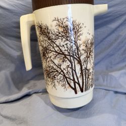 Vintage Aladdin Wear  Insulated Pincher