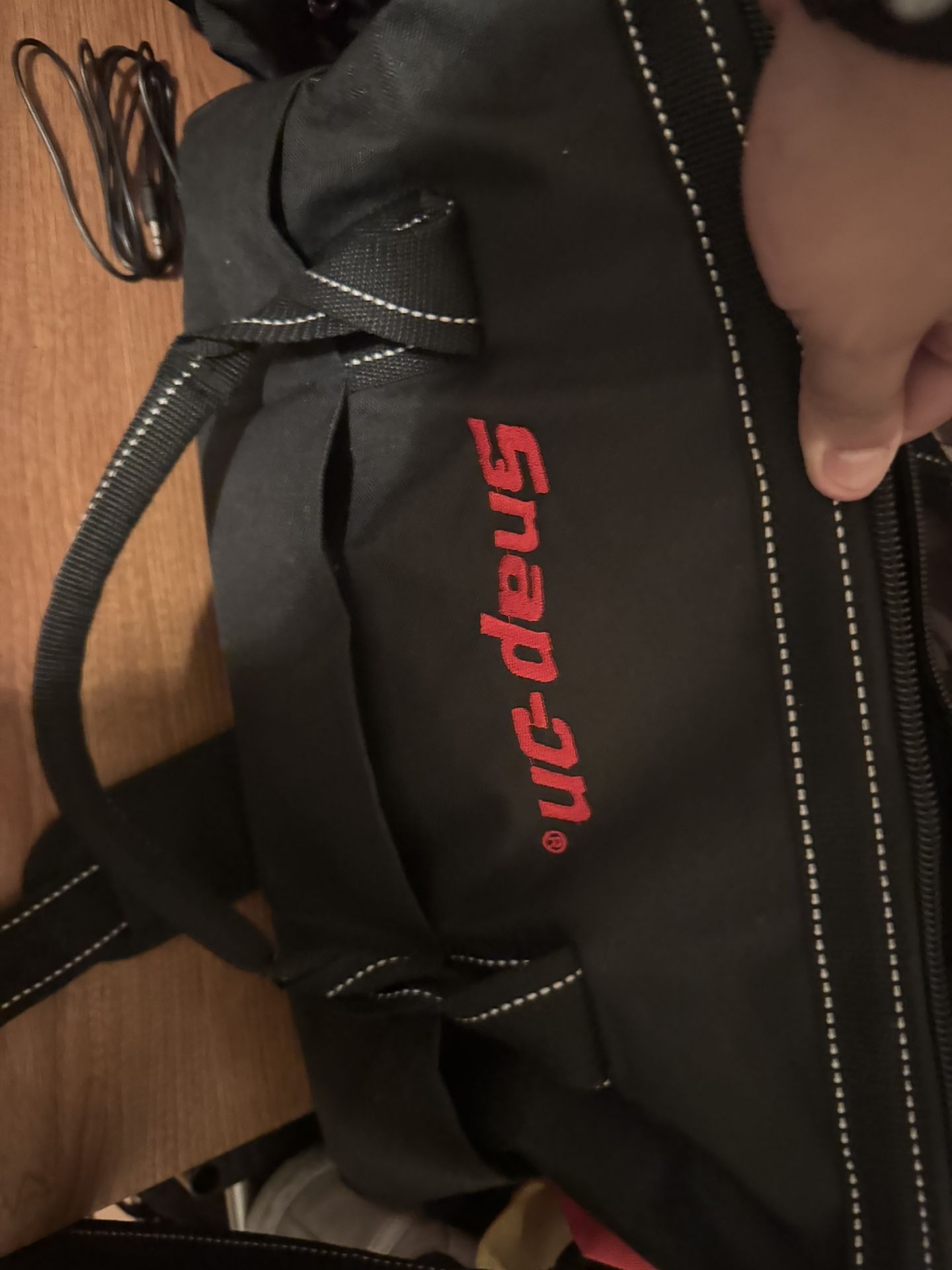 Snap On 17inch Tool Bag