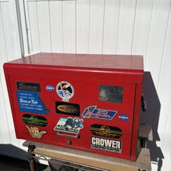 Snap On Tool Box