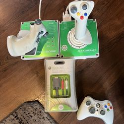 XBOX Flight Stick 