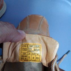 Perry Ellis Shoes