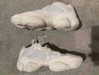 Adidas Yeezy 500 Blush