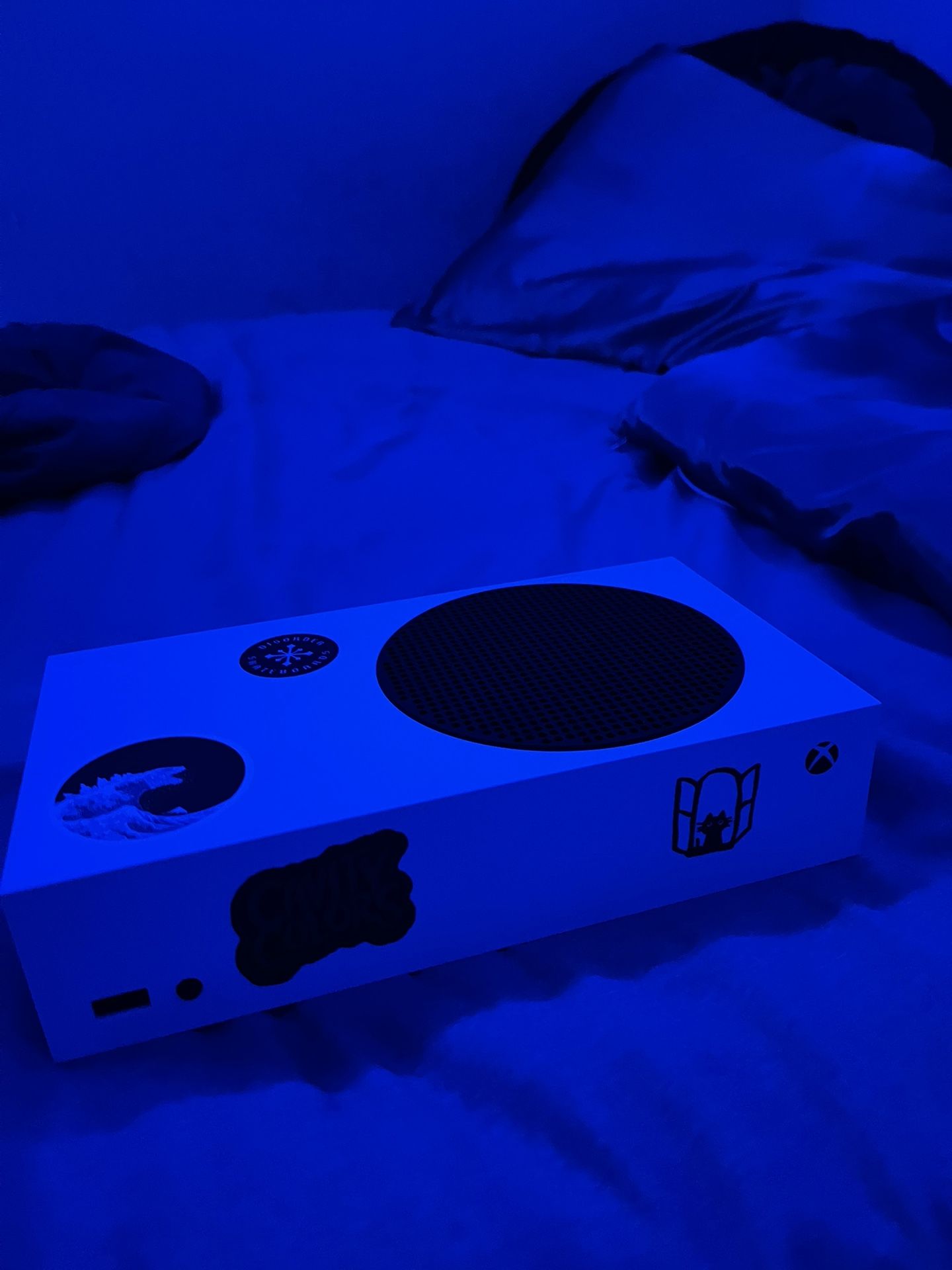 Xbox Series S