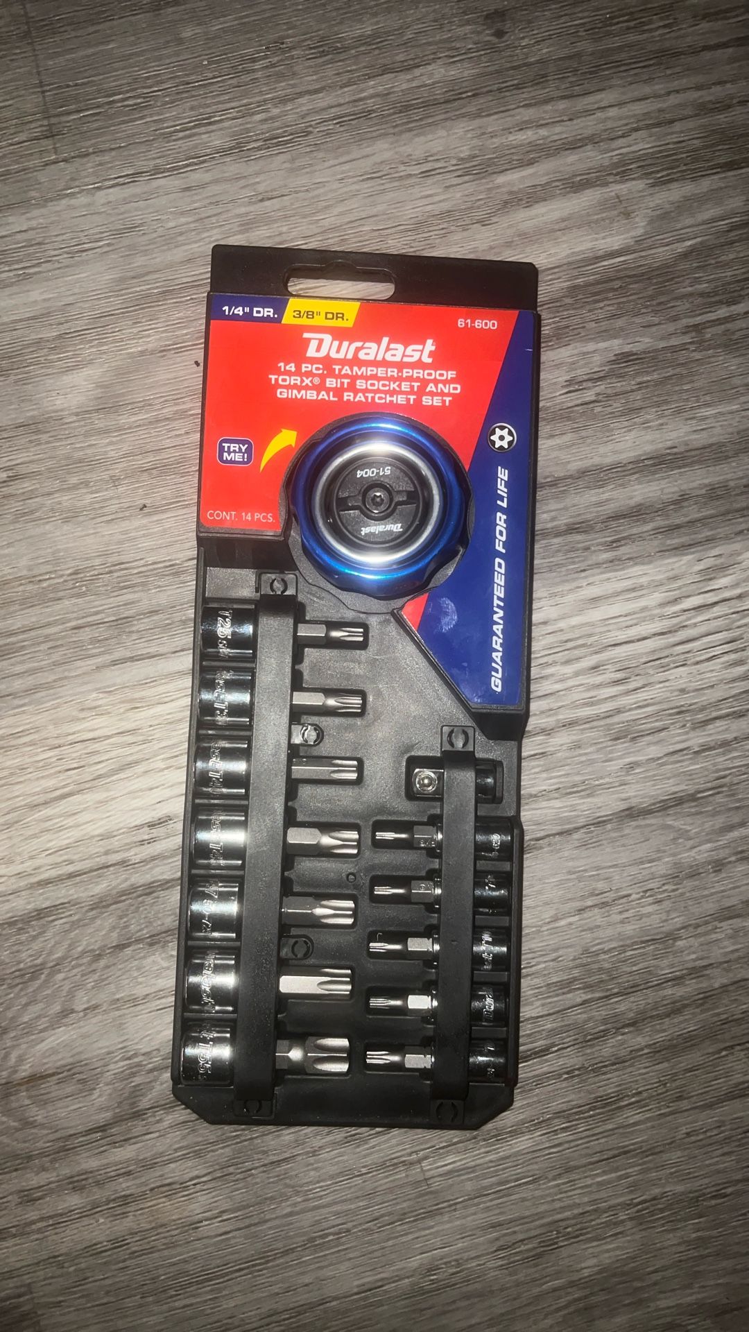 Tools