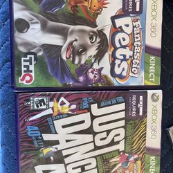 Xbox 360 Games 