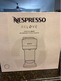 Nespresso