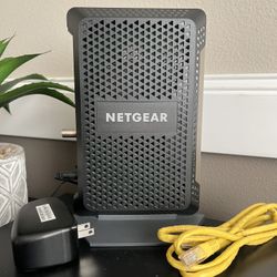 NETGEAR CM1000 Cable Modem