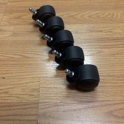 Office Chair Wheels