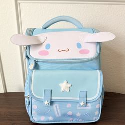 NEW Sanrio Cinnamoroll backpack *Firm price 