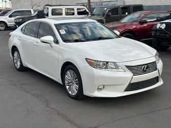 2013 Lexus ES 350