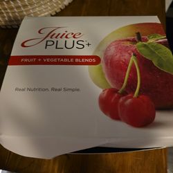 Juice plus chewable