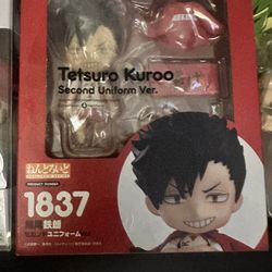Tersuro Kuroo
