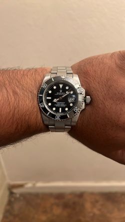 Wrist Whatch