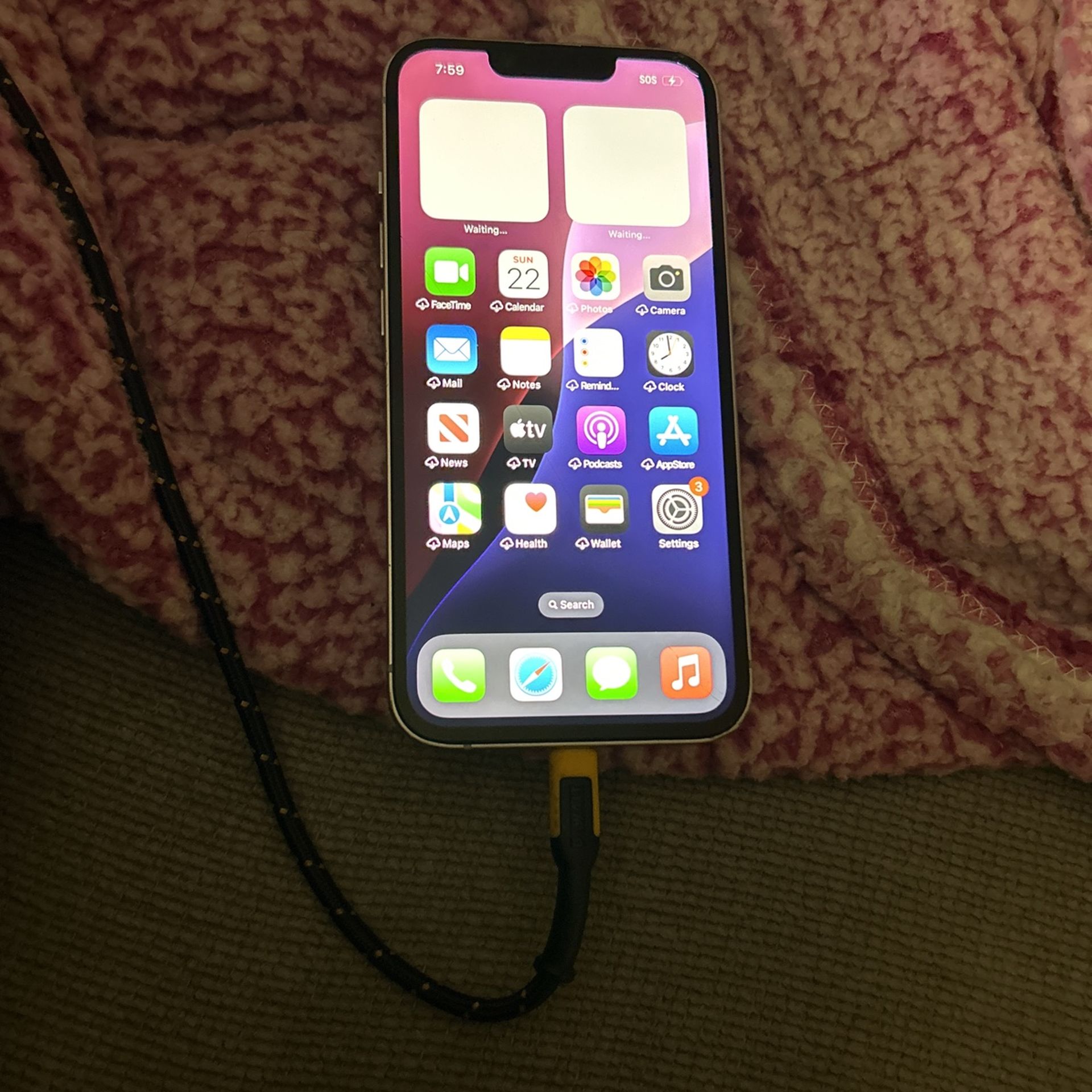 iPhone 14 Perfect Condition