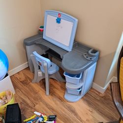Kids STEP2 Table and Chair Set