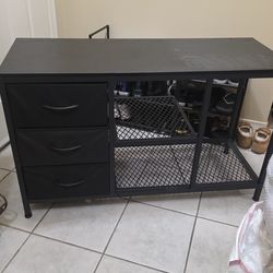 Free Desk/Storage