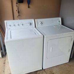 HEAVY DUTY SET 
