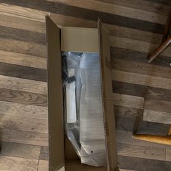 BODY KIT FOR A 2023 HONDA ACCORD