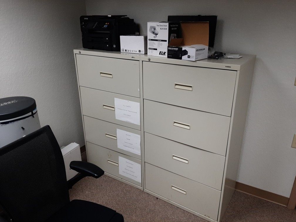 File Cabinets