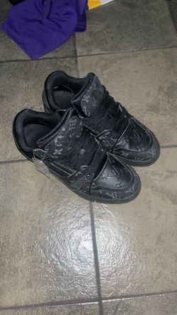 Lv Trainers