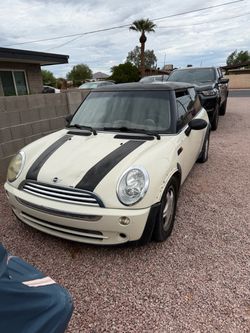 2005 mini cooper