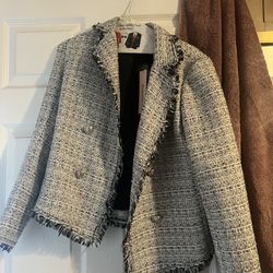 Work Blazer