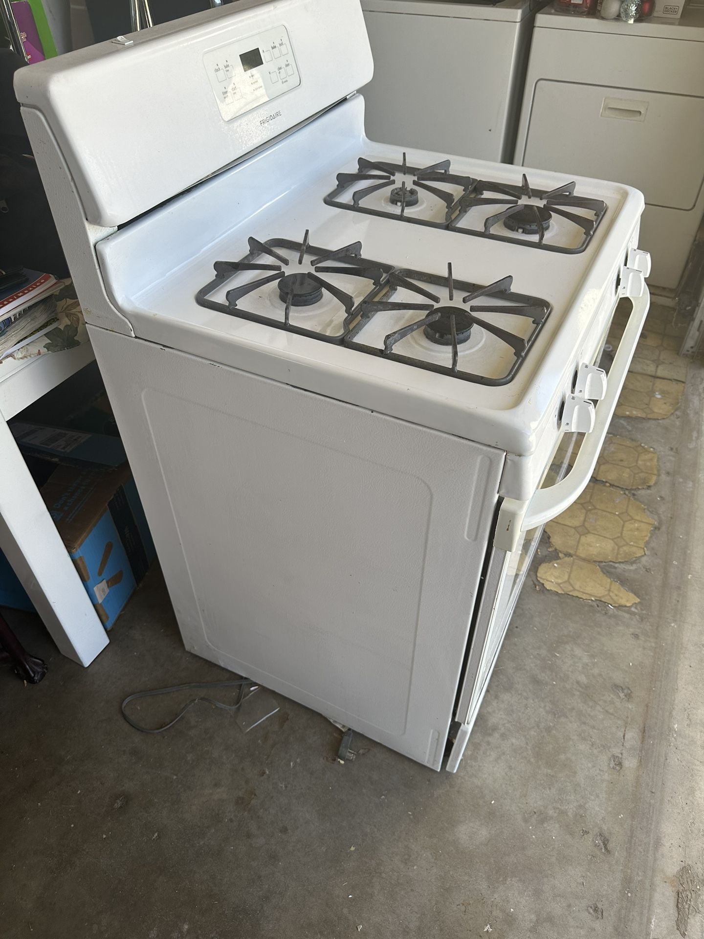 Gas Stove for Sale in Victorville, CA OfferUp
