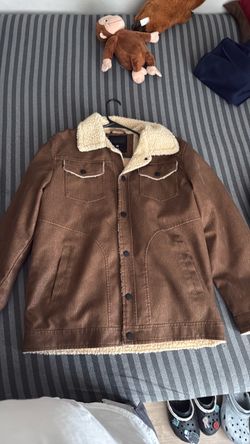 Lamasini jacket