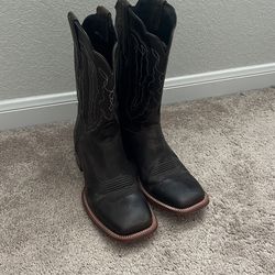 JB DILLON boots genuine
