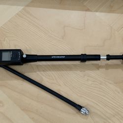Specialized Suspension Shock Pump