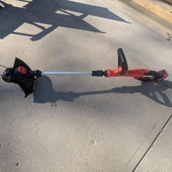 CRAFTSMAN V20 Weed Wacker Cordless