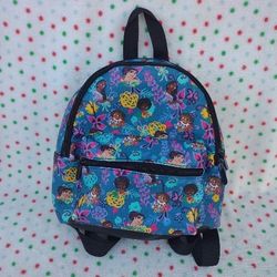 12" Bioworld Disney's Encanto Backpack