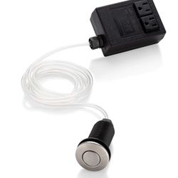 Disposal Air Switch 