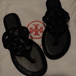 tory burch size 28 fits like a 27