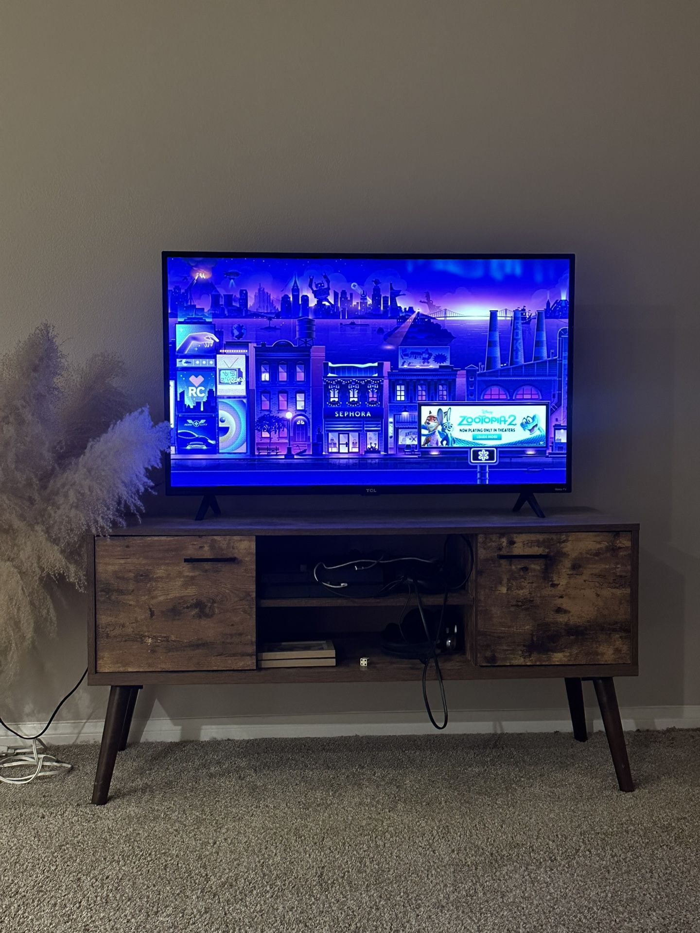 Tv Stand
