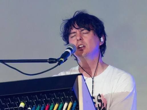 Panda Bear Tickets