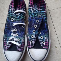 Brand New Converse Size 9 $10