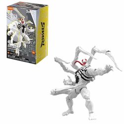 Champion Class- Marvel Rivals -Anti Venom Model Kit