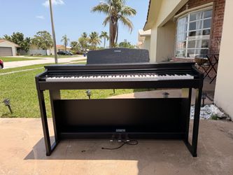 Piano Digital Donner DDP-100S