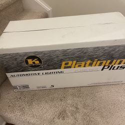 Brand New Head Lights 