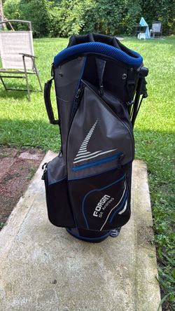 Golf bag