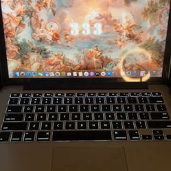MacBook Pro