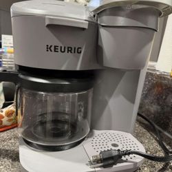 Keurig Duo 