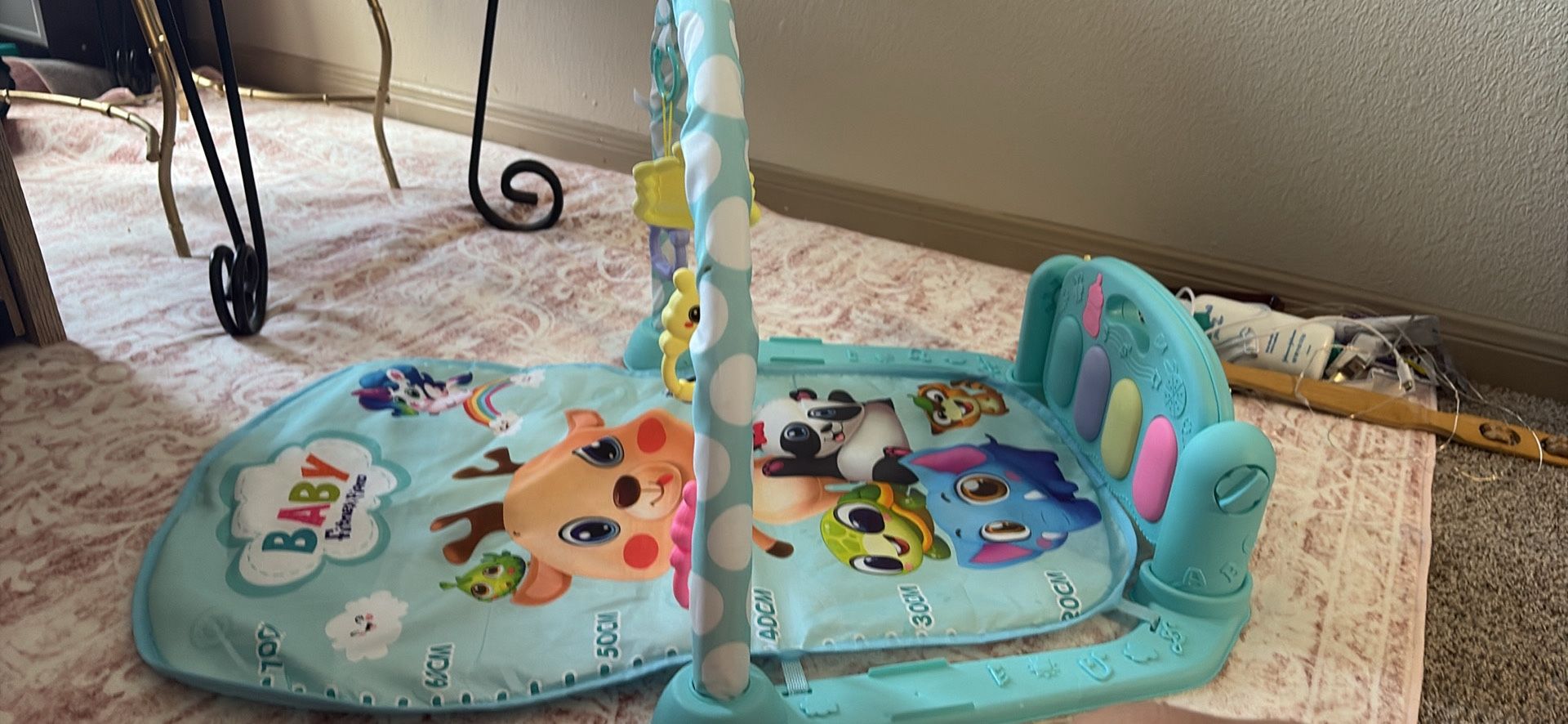 Baby Activity Mat