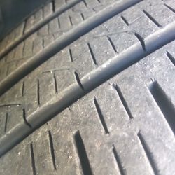 Firelli Tires 245-40-20