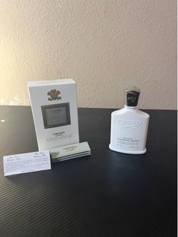 CREED Silver Mountain Water cologne