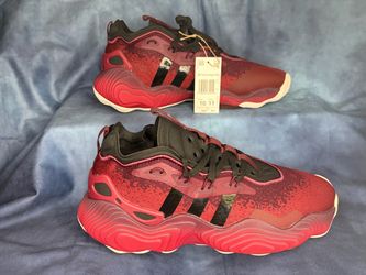 Adidas Trae Young 3 - Size 10