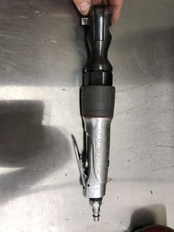 Ingersoll Rand air racket